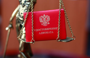 «На уровне истерии»: перлы из приговора адвокату Ратмиру Жилокову